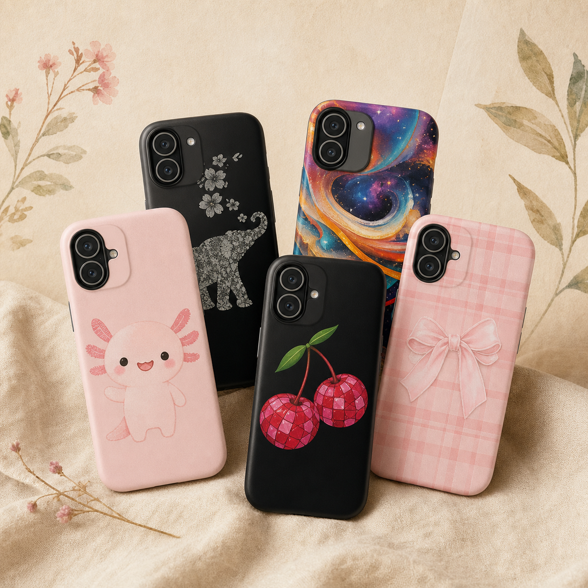 Phone Cases