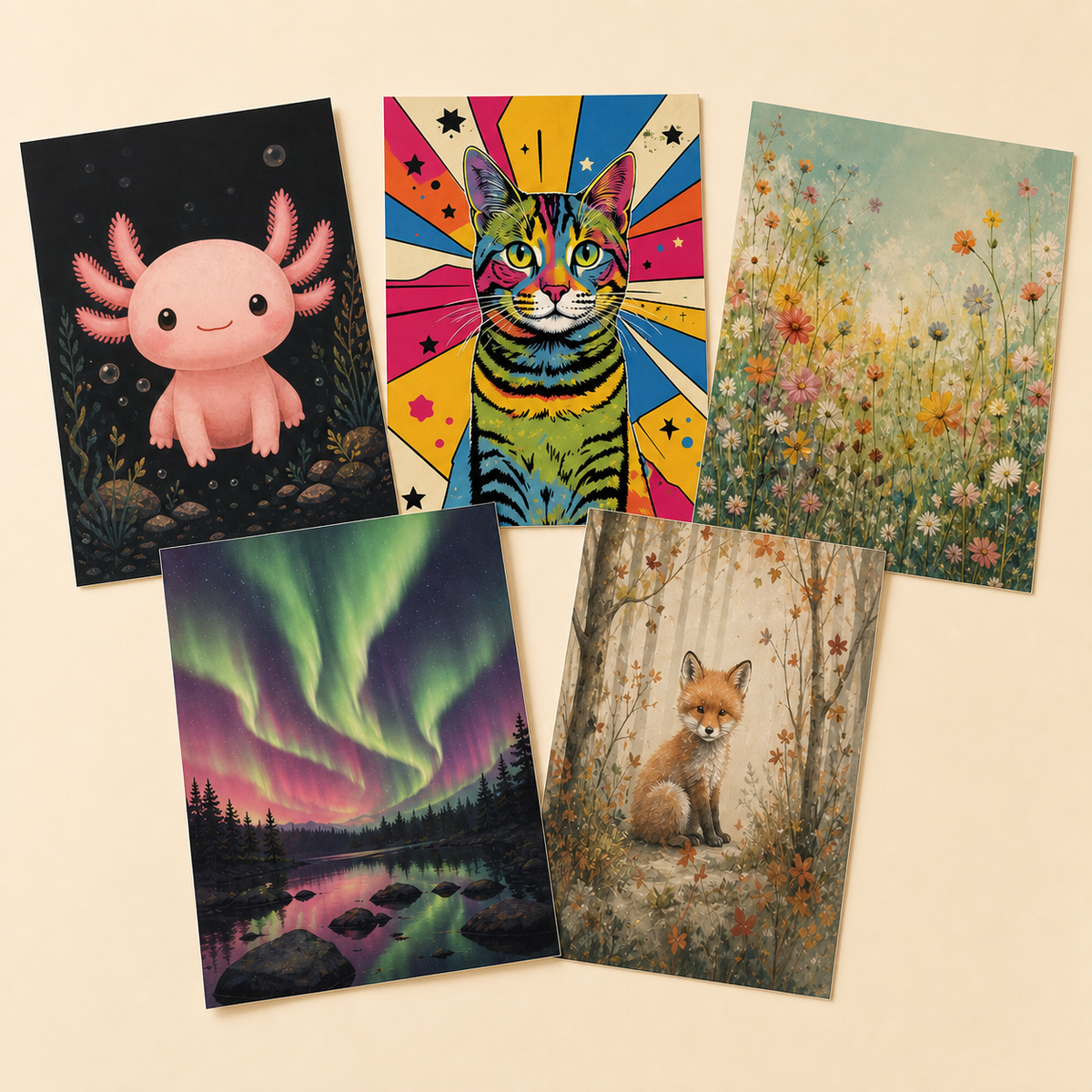 Posters
