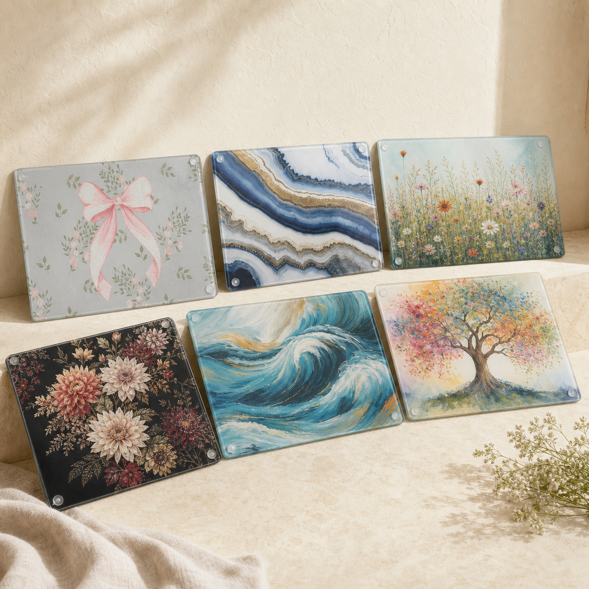 Cutting Boards