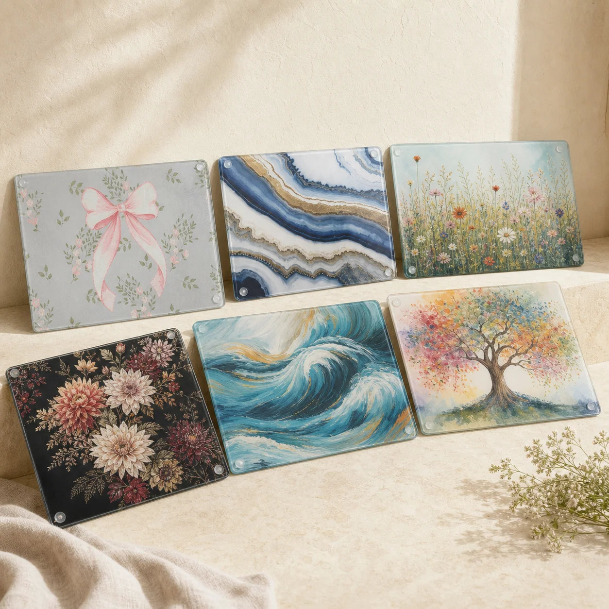 Cutting Boards
