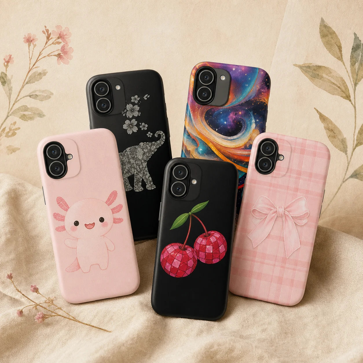 Phone Cases