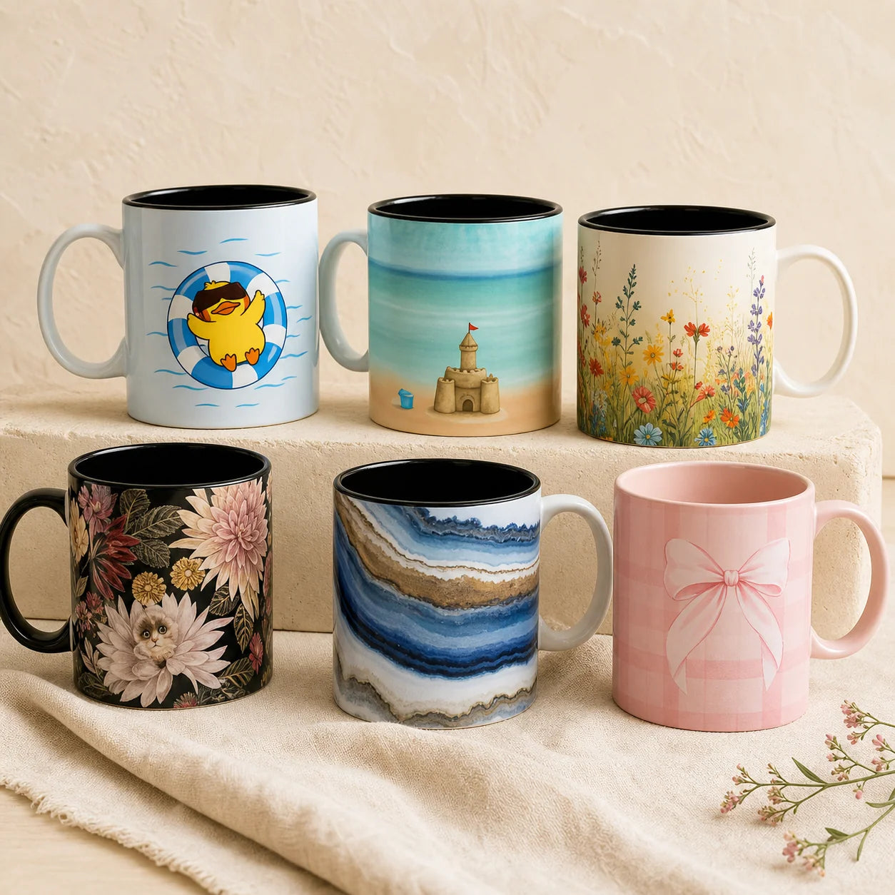 Coffee Cups