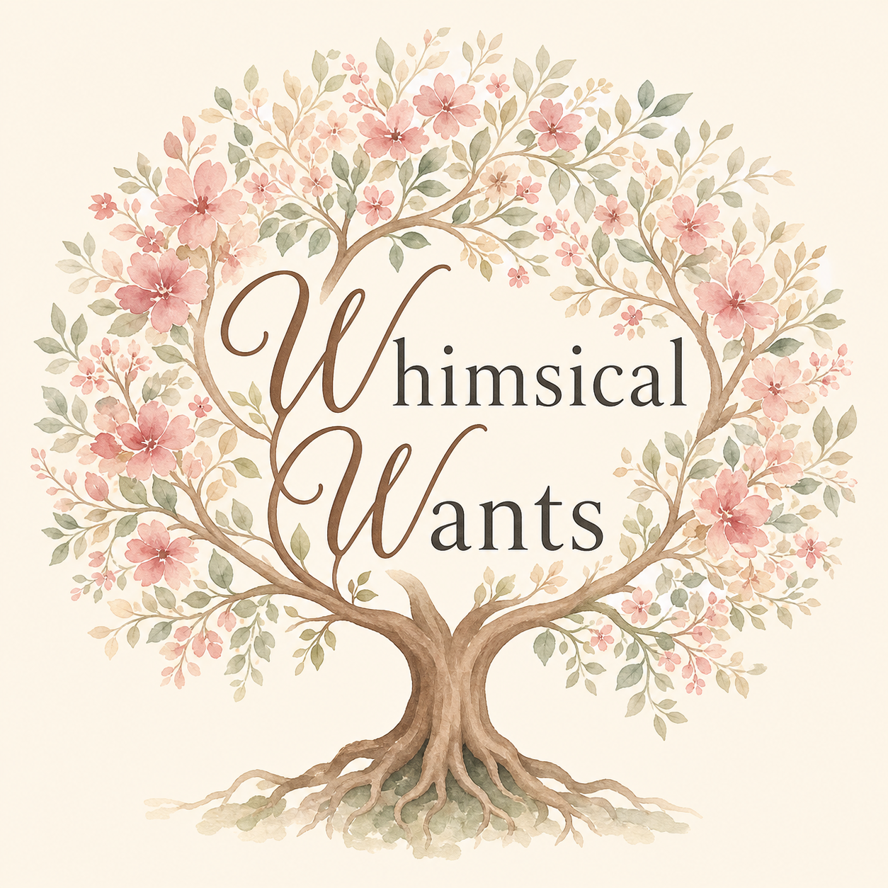 Whimsical Wants